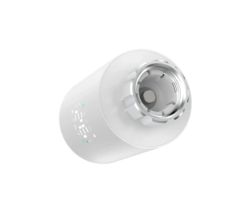 Смарт термоголовка радіаторна Zigbee Smartdust ST-TRV802